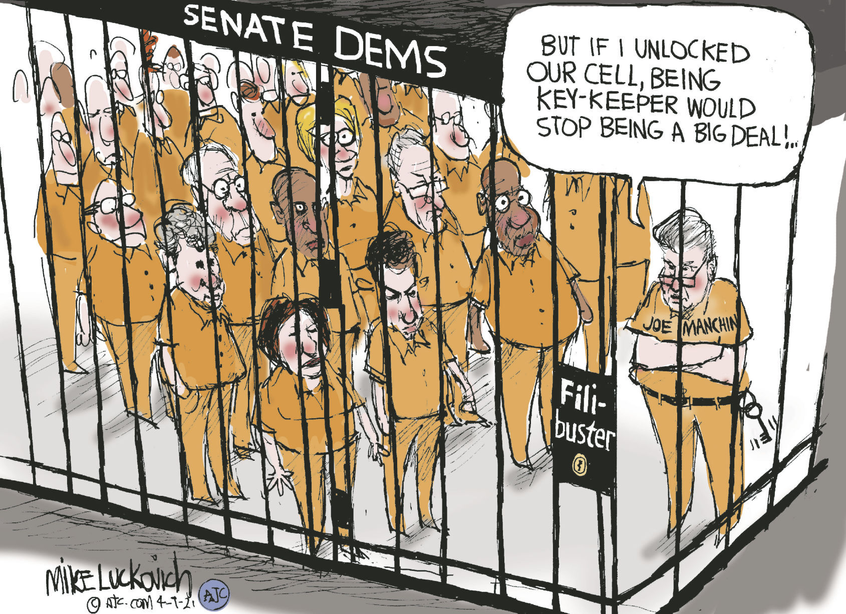 April 16 Cartoon